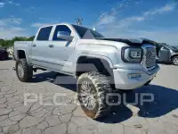 2017 GMC Sierra фото
