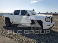 2017 GMC Sierra photo