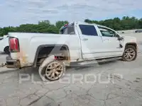 2017 GMC Sierra photo