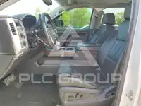 2017 GMC Sierra photo