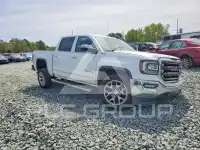 2017 GMC Sierra фото