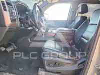 2017 GMC Sierra фото
