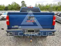 2017 GMC Sierra фото