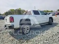 2017 GMC Sierra фото