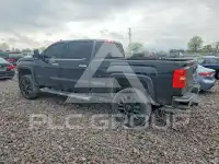 2017 GMC Sierra photo