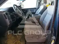 2017 GMC Sierra фото