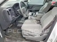 2017 GMC Sierra photo