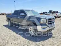 2017 GMC Sierra фото