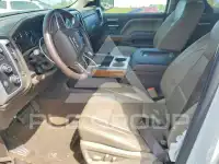 2017 GMC Sierra фото