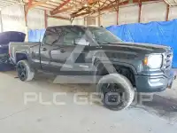 2017 GMC Sierra фото