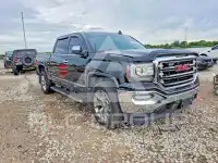 2017 GMC Sierra фото