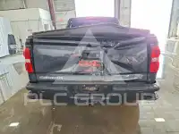 2017 GMC Sierra photo
