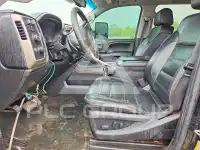 2017 GMC Sierra фото