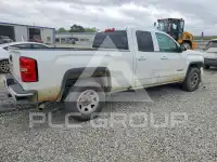 2017 GMC Sierra фото