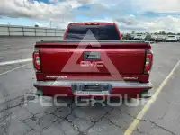 2017 GMC Sierra фото