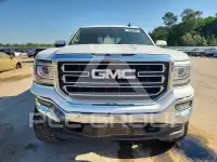 2017 GMC Sierra фото