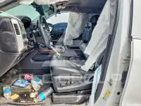 2017 GMC Sierra photo