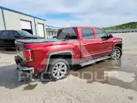 2017 GMC Sierra фото