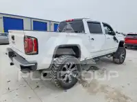 2017 GMC Sierra photo