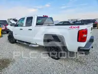2017 GMC Sierra фото