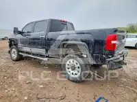 2017 GMC Sierra фото