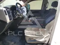 2017 GMC Sierra фото