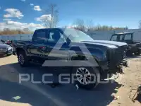 2017 GMC Sierra фото