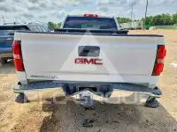 2017 GMC Sierra фото