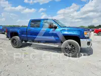 2017 GMC Sierra photo