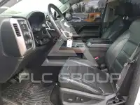 2017 GMC Sierra фото