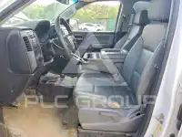 2017 GMC Sierra фото