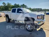 2017 GMC Sierra фото