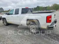 2017 GMC Sierra фото
