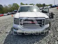 2017 GMC Sierra фото