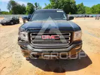 2017 GMC Sierra photo