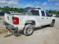2017 GMC Sierra фото