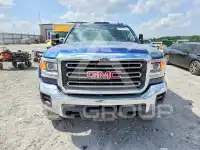 2017 GMC Sierra photo
