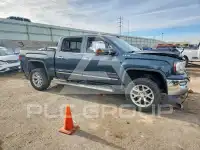 2017 GMC Sierra фото