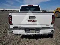 2017 GMC Sierra photo