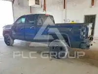2017 GMC Sierra фото