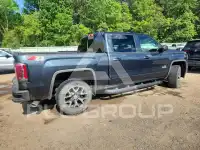 2017 GMC Sierra фото