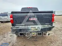 2017 GMC Sierra фото
