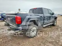 2017 GMC Sierra фото