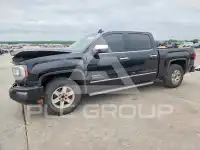 2017 GMC Sierra фото