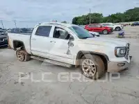 2017 GMC Sierra photo