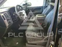 2017 GMC Sierra фото