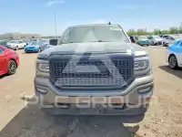 2017 GMC Sierra фото