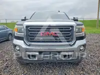 2017 GMC Sierra photo