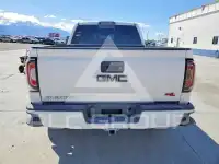 2017 GMC Sierra фото