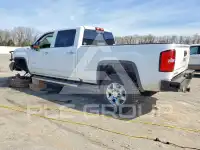 2017 GMC Sierra фото